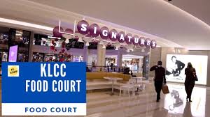 On trip.com, you can find out the best food and drinks of suria klcc food centre in kuala lumpur. Food Court Suria Klcc Signature Rasa Food Arena Youtube