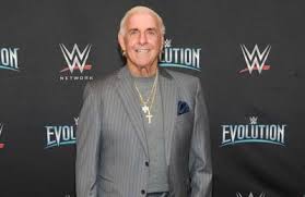 As a special guest on the ariel helwani mma show, ric flair discussed his recent storyline with lacey evans involving his daughter, charlotte.flair was inserted into the story to aid evans against. Ric Flair Leaves Wwe Entertainment Griffonnews Com