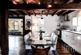 Online #decor store with a fresh take on #farmhouse style. Modern Rustic Style Takes Over Hudson Valley Real Estate Market Almaxrealty The Best Hudson Valley Realtors