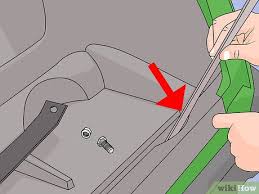 Where is the governor on an ezgo golf cart? How To Adjust An E Z Go Golf Cart Governor 13 Steps