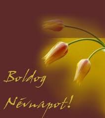 Az összes magyar névnap részletesen. Nevnap Holidays And Events Birthday Greetings Birthday Wishes