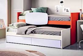 > letti>letto a castello & soppalco>letto a castello m. Letto A Castello Estraibile La Soluzione Per La Cameretta Piccola Soave Arredamenti Torino