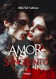 Amor Sangriento : Gil Cabrera, Alba: Amazon.ca: Books
