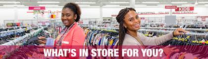 Stores - Burlington Stores Inc.
