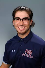 2020 Baseball Roster