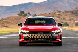 Image result for Tango Red 2022 E-Tron