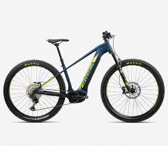 Mountainbikes Orbea In 2020