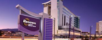 You can negotiate for deals at both. Newsroom Renown Health