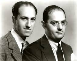 George & Ira Gershwin Discography: Vinyl, CDs, & More