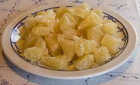 Gesund und fit mit der knigin der frchte(taschenbuch)by (author) barbara simonsohnlist. So Viele Kalorien Hat Die Pomelo Nahrwertangaben