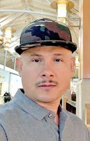 Jaime Olivas (October 10, 1977