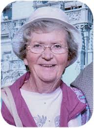 Obituary information for MaryAnn Elizabeth Trapp