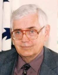 Obituary information for Louis P. Wolfe