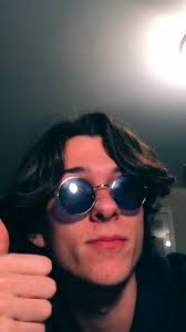 Samuel Jefferson Andrews at School