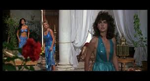 Queer re-view: The Living Daylights — Licence to Queer