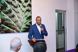 Partido de la Liberación Dominicana