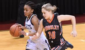 Country Day Claims Senior-Dominated Semi