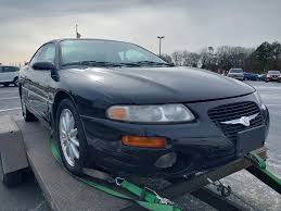 Image result for Deep Green 1995 Sebring