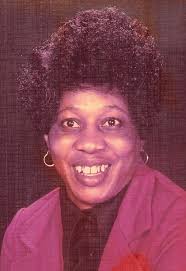 Alberta Mae (Walton) Wilson Obituary June 8, 2023
