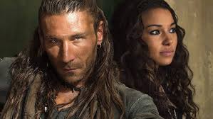 Vane & Eleanor || Not Strong Enough (Black Sails Tribute)