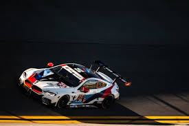 Nascar, imsa, arca, supercross or rallycross. 24 Hours Daytona Bmw M Motorsport And Bmw Team Rll Kick Off The 2020 Imsa Season With A Highlight