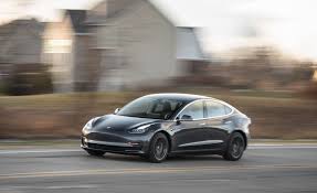 The 2019 tesla model 3 is a glimpse of the future in many ways; 2019 Tesla Model 3 Long Term Road Test 20 000 Mile Update