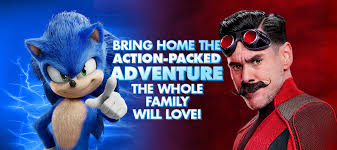 Sonic, tails, knuckles, amy rose, mario. Watch Sonic The Hedgehog Dvd Blu Ray 4k Uhd Digital Online Streaming Paramount Movies