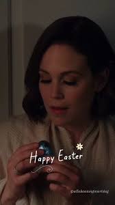 Blending families for Easter celebrations