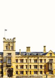 EXETER COLLEGE REGISTER 2018