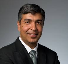 Rohit Ghai è il nuovo presidente di Rsa