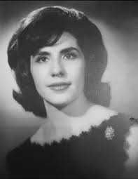 Obituary information for Maria V. Gonzalez