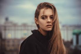 Photo By Daria Klepikova Human Hair Color Eminem Wallpapers Long Hair Styles