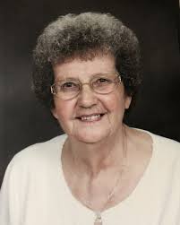 Marilyn Davidson Obituary