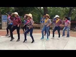 Lonely Drum Line Dance By Darren Mitchell Dance Workout Videos Line Dancing Country Line Dancing