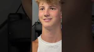 Warner Perry pushing limits and crushing workouts at the gym! 🏋️‍♂️🔥  #FitnessGoals #ModelLife