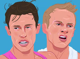 Record Pace: Two Athletes & The Pursuit Of A National Title