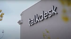 Последние твиты от talkdesk (@talkdesk). Talkdesk Becomes 3b Unicorn After Landing 143m To Cloudify The Contact Center Siliconangle