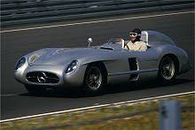 Commande de boite (13eme heure). Accident Des 24 Heures Du Mans 1955 Wikipedia