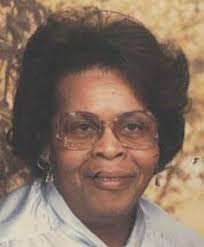 Obituary for MARY EDNA MAYES
