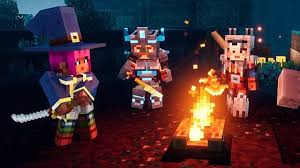 Find info on game release date, news, updates, & more!. Minecraft Dungeons Artifact Effects And Locations Guide