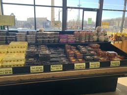 Inside the part of the flower that has petals are the parts which produce pollen and seeds. Produce Junction 900 Sussex Blvd Broomall Pa Fruits Vegetables Mapquest