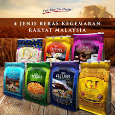 Kami makan nasi dari beras herba ponni. Kami Kedai Makan Rahmat Siakap Goreng Viral Facebook