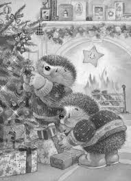 Maybe you would like to learn more about one of these? Coloring For Adults Kleuren Voor Volwassenen Grayscale Coloring Animal Coloring Pages Christmas Coloring Pages