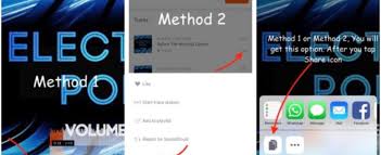 By alan martin 06 april 2021 how to download from soundcloud? How To Download Soundcloud Songs To Iphone For Free