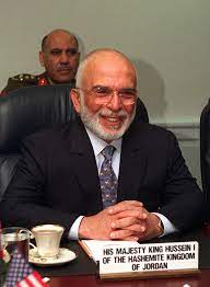 As a member of the hashemite dynasty, the royal family of. Ø§Ù„Ø­Ø³ÙŠÙ† Ø¨Ù† Ø·Ù„Ø§Ù„ ÙˆÙŠÙƒÙŠØ¨ÙŠØ¯ÙŠØ§
