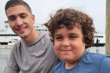 Big Brothers Big Sisters