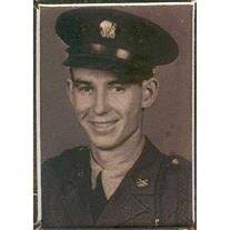 Jesse M Willard Obituary