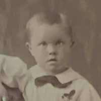 Coral Edward Ward (1885–1961)