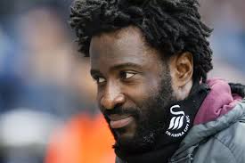 Tonight's Swansea City news as Wilfried Bony to make return and player bids  farewell
