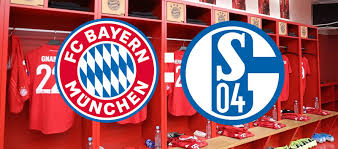 So hieß auch das duell zu saisonbeginn, an das sich jeder bayernfan gern zurückerinnert. Infos Zur Ausfahrt Fc Bayern Gegen Fc Schalke 04 Offizielle Website Der Bayernfreaks Hohentengen